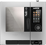 Пароконвектомат Lainox NAGV071R купить по низкой цене в Екатеринбурге | Комплекс Трейд.