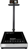 Весы напольные Mertech M-ER 333 ACLP-300.50/100 "TRADER" LED