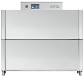 Туннельная посудомоечная машина DIHR RX 164 E DX+DR24+HR5+DDE+SPEED ADJUSTER/2 части