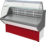 Витрина холодильная Марихолодмаш ВХС-1,8 Нова