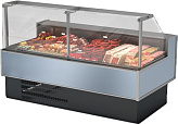 Витрина холодильная Be bloks! Be Case 250 self