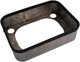 Нож обрезной INDOKOR для запайщика лотков ISC-1 (187x137)