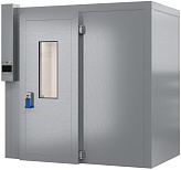 Камера отложенной расстойки POLAIR CRP1.6080.T2 inox