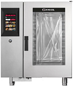 Пароконвектомат Giorik Steambox Evolution H SNHE101W купить по низкой цене в Екатеринбурге | Комплекс Трейд.