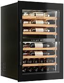 Винный шкаф Meyvel MV47PRO-KBB2