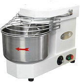 Тестомес спиральный Sunmix SUN6 W Timer