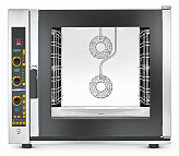 Пароконвектомат Tecnoeka EKF 711 E UD купить по низкой цене в Екатеринбурге | Комплекс Трейд.