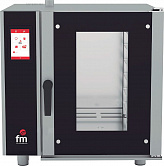 Пароконвектомат FM RXB-606 V7 купить по низкой цене в Екатеринбурге | Комплекс Трейд.