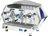 Кофемашина La Pavoni DIA2SV синяя