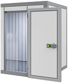 Завеса ПВХМ POLAIR 1200x1850 мм (1510803d)