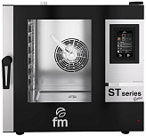 Пароконвектомат FM STG 71 V7 купить по низкой цене в Екатеринбурге | Комплекс Трейд.