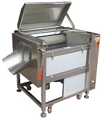 Щёточная мойка Hualian SX-80