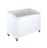 Ларь морозильный UGUR UDD 400 SCEB