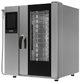 Пароконвектомат Gabino Combi 1011b-L ADVANCE купить по низкой цене в Екатеринбурге | Комплекс Трейд.
