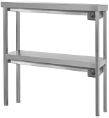 Надстройка д/стола тепловая Simeco НТЕ21603Э