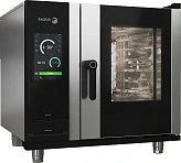 Пароконвектомат газовый Fagor APW-061-G NG R SW S купить по низкой цене в Екатеринбурге | Комплекс Трейд.