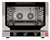 Печь конвекционная Tecnoeka Evolution EKF 464 N UD