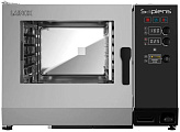 Пароконвектомат Lainox SAPIENS BOOSTED SAE062B+OB062E купить по низкой цене в Екатеринбурге | Комплекс Трейд.