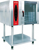 Пароконвектомат INOKSAN INO-FKE022 купить по низкой цене в Екатеринбурге | Комплекс Трейд.