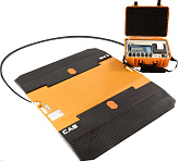 Весы автомобильные CAS RW-15-2