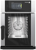Пароконвектомат Fagor K-AW-061-E SW R K купить по низкой цене в Екатеринбурге | Комплекс Трейд.