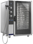 Пароконвектомат KAYMAN ПКЭ-10-И А купить по низкой цене в Екатеринбурге | Комплекс Трейд.