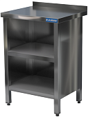 Стол производственный КАМИК СБЗО-4155