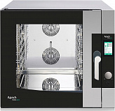 Пароконвектомат Apach Cook Line AP7QT купить по низкой цене в Екатеринбурге | Комплекс Трейд.