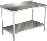 Стол производственный Техно-ТТ СПП-953/500