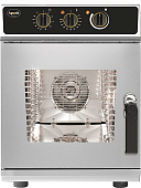 Пароконвектомат Apach AP6M COMPACT купить по низкой цене в Екатеринбурге | Комплекс Трейд.