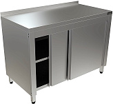 Стол производственный Кобор СТБ-120/60/К