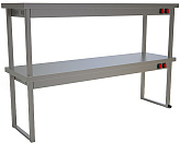 Полка тепловая Кобор ПНТ/2-70/40