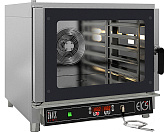 Пароконвектомат EKSI ESL 051GD купить по низкой цене в Екатеринбурге | Комплекс Трейд.