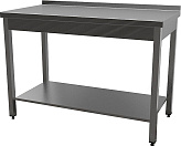 Стол производственный Gastrolux СБП-096/S/Р