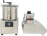 Процессор кухонный Sammic CK-38V