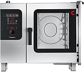 Пароконвектомат Convotherm 4 easyDial 6.10 EB+ConvoClean купить по низкой цене в Екатеринбурге | Комплекс Трейд.