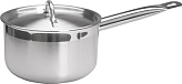 Сотейник Luxstahl (D=180 мм, 2.8 л)