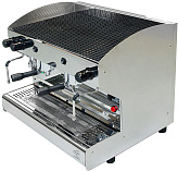Кофемашина ACM Srl Rounder 2 GR INOX ACMRD002SIX (высокие группы)