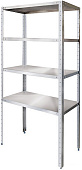 Стеллаж кухонный ITERMA СТС-22/1205 Ш430