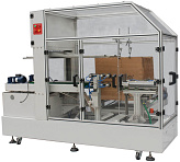 Формирователь коробов Hualian CXJ-4030C