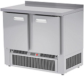Стол холодильный ARKTO СХСН-2-60