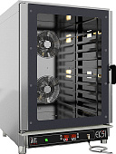 Пароконвектомат EKSI ESL 101GD купить по низкой цене в Екатеринбурге | Комплекс Трейд.