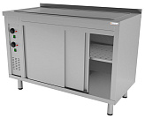 Стол тепловой Gastrolux СТОС-096К