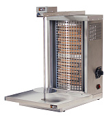 Гриль для шаурмы Osba 3.2К+ (с двигателем)