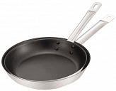 Сковорода с антипригарным покрытием INDOKOR 1260FR (D=260 мм)