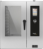 Пароконвектомат Apach Chef Line LGВ101T купить по низкой цене в Екатеринбурге | Комплекс Трейд.