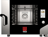Пароконвектомат Tecnoeka MKF 511 TS купить по низкой цене в Екатеринбурге | Комплекс Трейд.