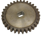 Шестерня Kocateq OMJ200 gear big (65 мм, лыска 7 мм)