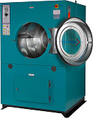 Машина сушильная Kromluks KCKM-E/20