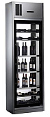 Винный шкаф Gemm WL5/122P